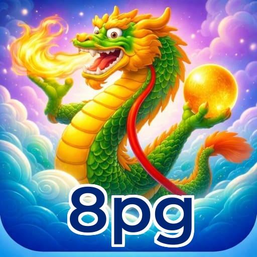 Logo da 8pg