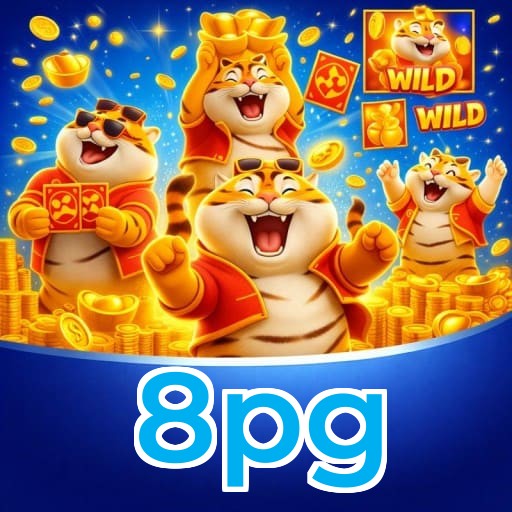 Níveis do programa VIP da 8pg