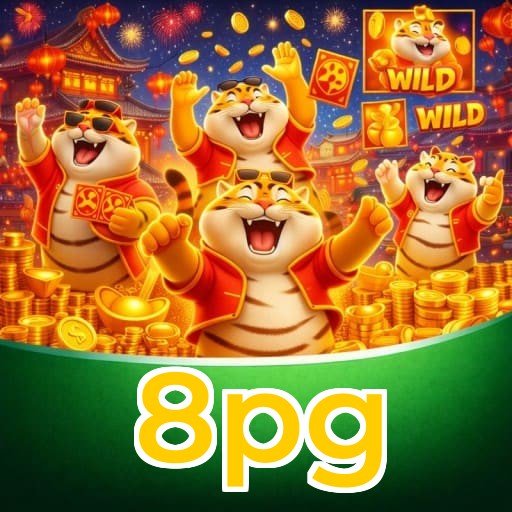 Requisitos do APK da 8pg para Android