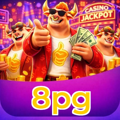 Loterias online disponíveis na 8pg