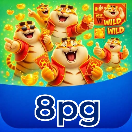 8pg segurança SSL 256-bit - Licença Curaçao, eCOGRA, GLI certificado